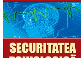 Securitatea psihologica